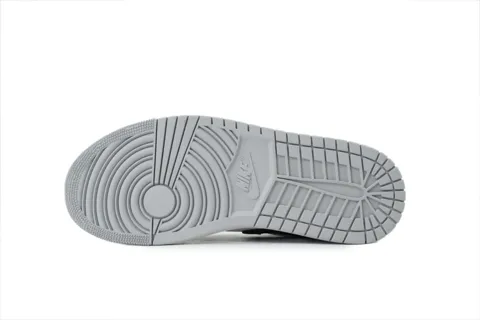 Air Jordan 1 Low Shadow Toe – photo 4
