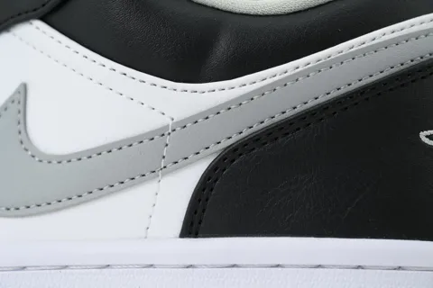 Air Jordan 1 Low Smoke Grey – photo 5