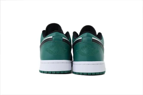 Air Jordan 1 Low Mystic Green – photo 3