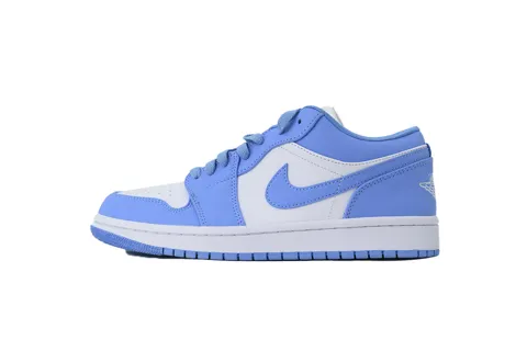 Air Jordan 1 Low Unc