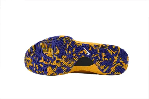 Nike Kobe 4 Lakers – photo 4