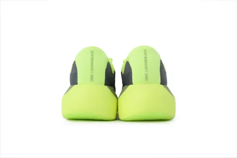 adidas Hyperboost Edge Hi-Res Yellow – photo 3