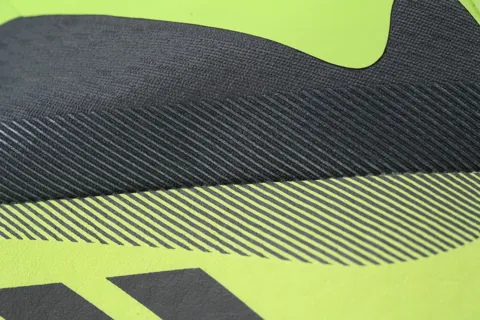 adidas Hyperboost Edge Hi-Res Yellow – photo 5