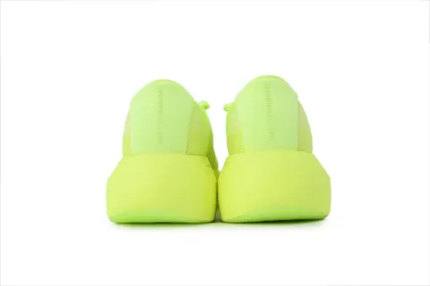 adidas Hyperboost Edge Hi-Res Yellow – photo 3
