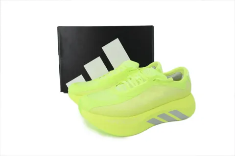 adidas Hyperboost Edge Hi-Res Yellow – photo 6