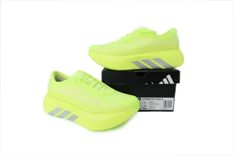 adidas Hyperboost Edge Hi-Res Yellow – photo 7