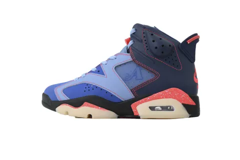 Midnight Navy Infrared