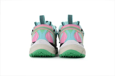 Off-White Be Right Back Multicolored – photo 3