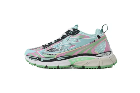 Multicolored