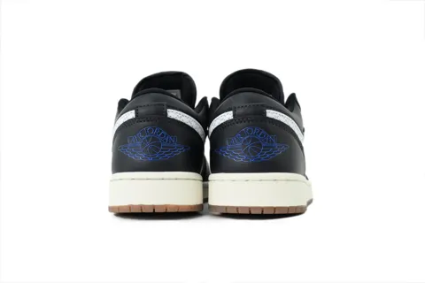 Air Jordan 1 Low Off-Noir – photo 3