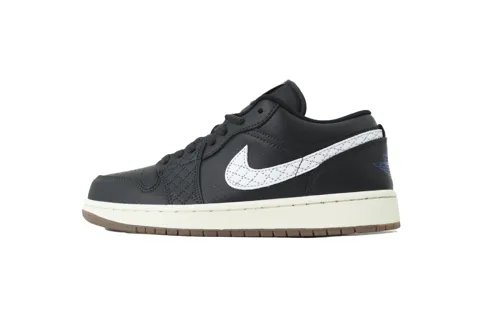 Air Jordan 1 Low Off-Noir