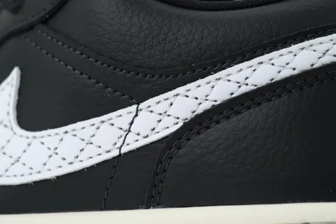 Air Jordan 1 Low Off-Noir – photo 5