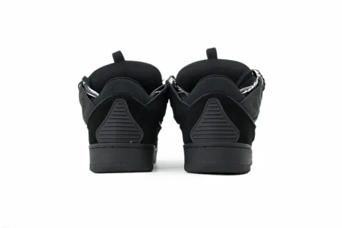 Lanvin Curb Black – photo 3