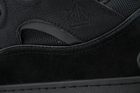 Lanvin Curb Black – photo 5
