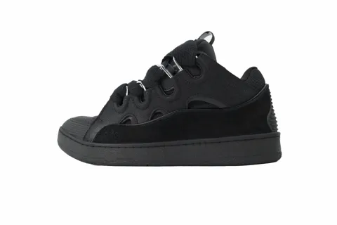 Triple Black
