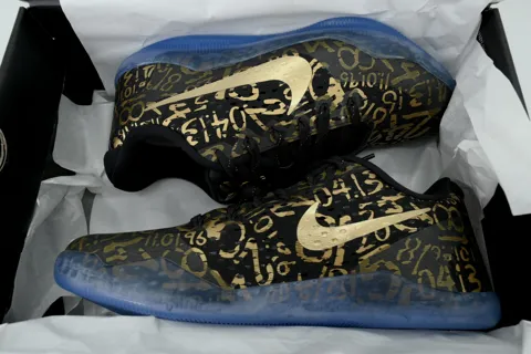 Nike Kobe 11 Mamba Day – photo 8
