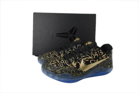 Nike Kobe 11 Mamba Day – photo 6