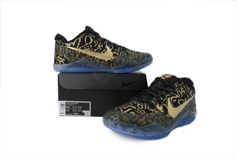 Nike Kobe 11 Mamba Day – photo 7