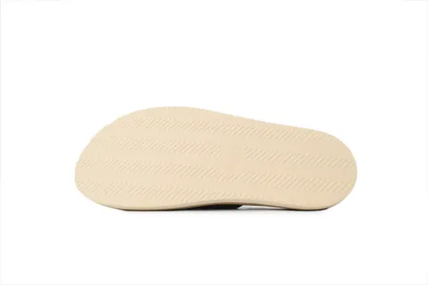 Loro Piana Tomori Walk Sandal Khaki – photo 4