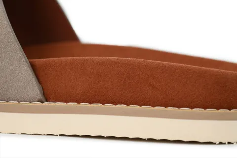 Loro Piana Tomori Walk Sandal Beige – photo 5