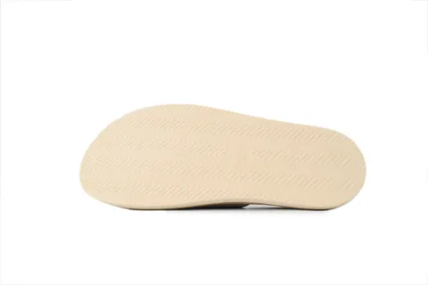 Loro Piana Tomori Walk Sandal Beige – photo 4
