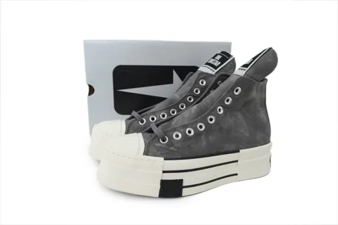 Converse Chuck 70 High Washed Canvas Pack-Concrete – photo 6