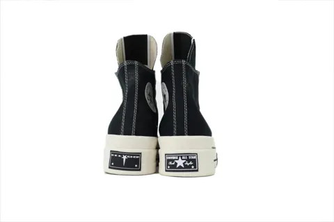 Converse Chuck 70 High Black – photo 3