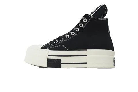 Converse Chuck 70 High Black