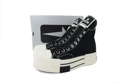 Converse Chuck 70 High Black – photo 6