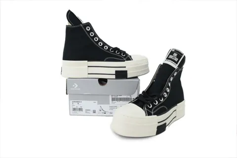 Converse Chuck 70 High Black – photo 7