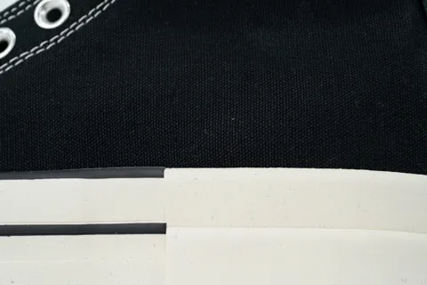Converse Chuck 70 High Black – photo 5