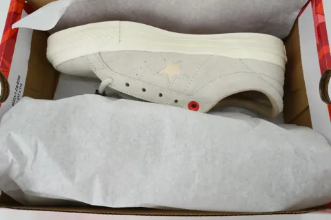 Converse One Star Year of the Dragon – photo 8