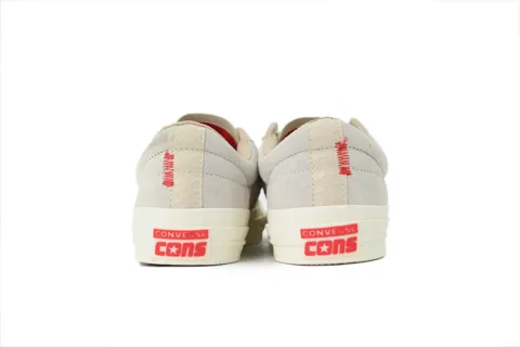 Converse One Star Year of the Dragon – photo 3