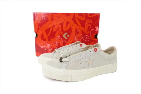 Converse One Star Year of the Dragon – photo 6
