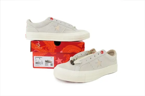 Converse One Star Year of the Dragon – photo 7