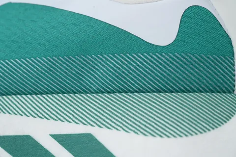 adidas Hyperboost Edge White EQT Green – photo 5