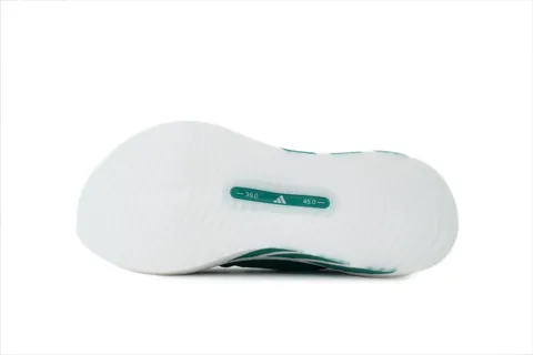 adidas Hyperboost Edge White EQT Green – photo 4