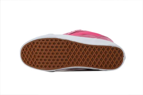 Vans Knu Skool Pink Glo – photo 4