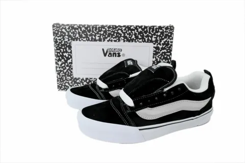 Vans Knu Skool Imran Potato – photo 6
