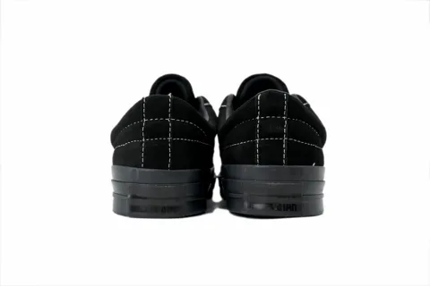 Converse One Star Black – photo 3