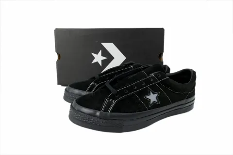 Converse One Star Black – photo 6