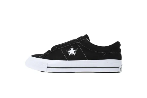 Black Suede