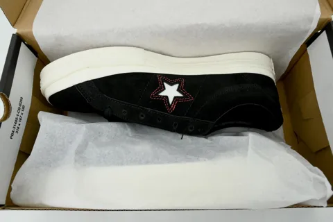 Converse One Star Black – photo 8