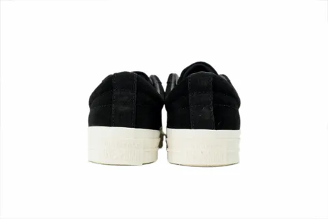 Converse One Star Black – photo 3