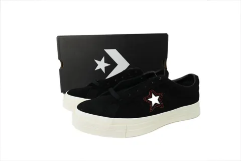 Converse One Star Black – photo 6