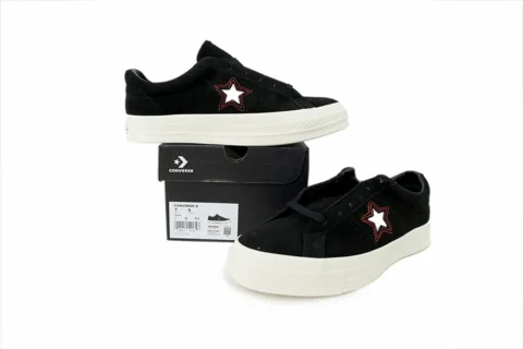 Converse One Star Black – photo 7