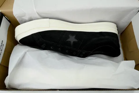 Converse One Star Black – photo 8