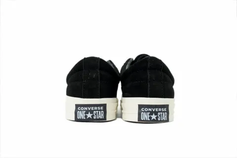 Converse One Star Black – photo 3