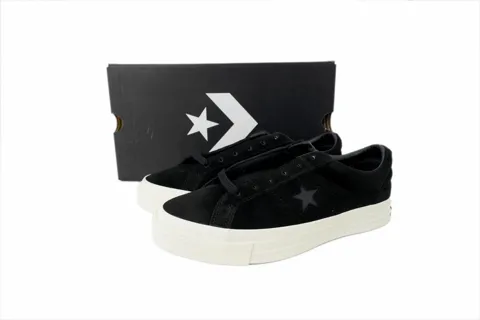 Converse One Star Black – photo 6