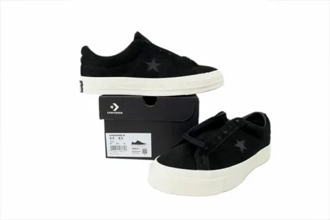 Converse One Star Black – photo 7